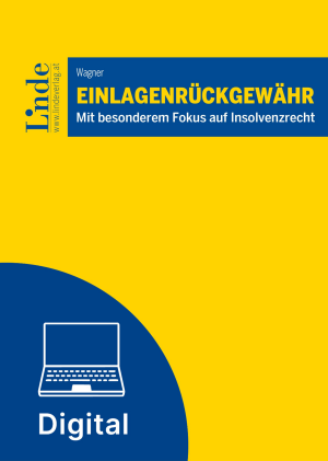 Einlagenrückgewähr