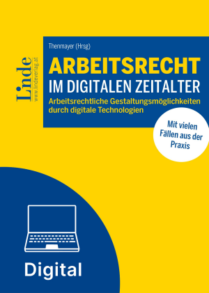 Arbeitsrecht im digitalen Zeitalter 