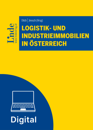 Logistik- und Industrieimmobilien in Österreich