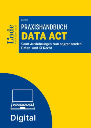Praxishandbuch Data Act