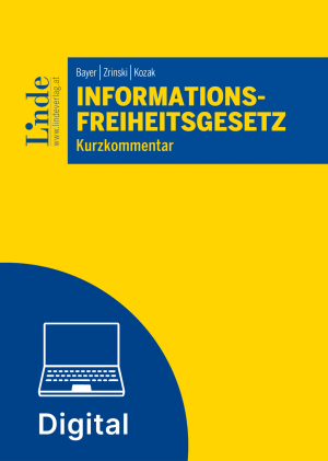 Informationsfreiheitsgesetz