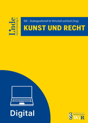 Kunst und Recht