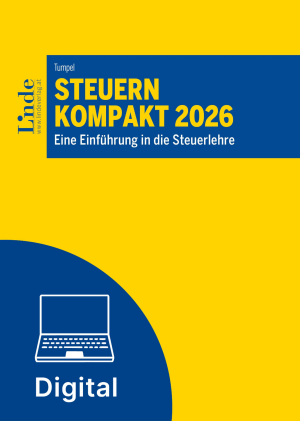 Steuern kompakt 2026