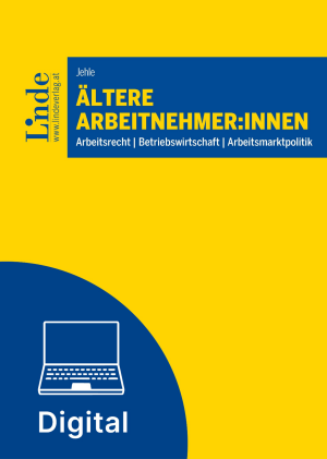 Ältere Arbeitnehmer:innen