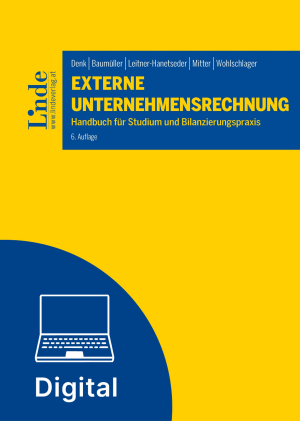 Externe Unternehmensrechnung