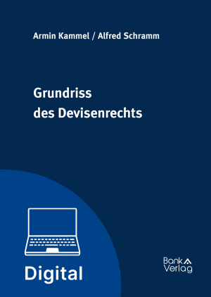Grundriss des Devisenrechts²