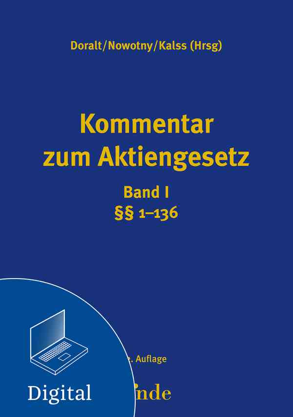 AktG | Aktiengesetz