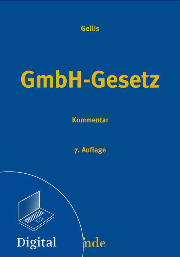 GmbH-Gesetz