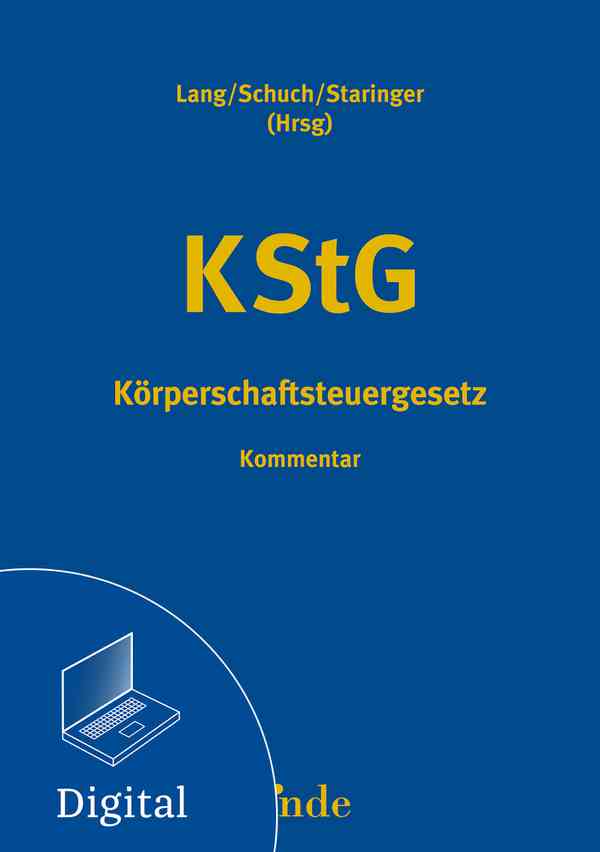 Körperschaftsteuergesetz