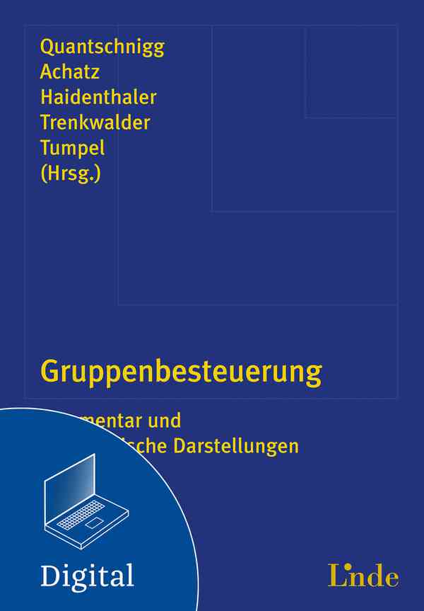 Gruppenbesteuerung