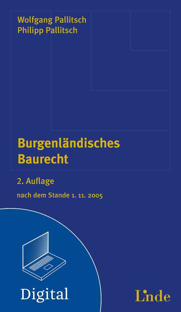 Burgenländisches Baurecht