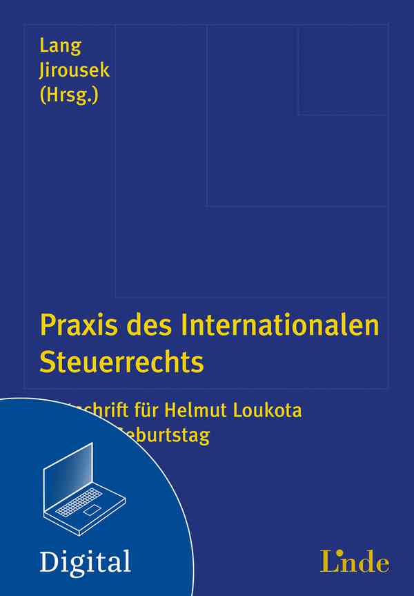 Praxis des Internationalen Steuerrechts