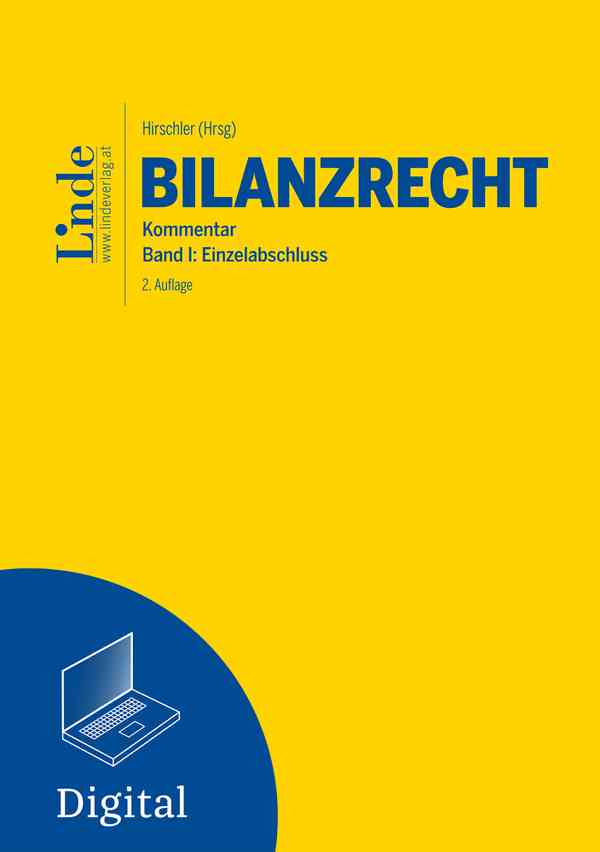 Bilanzrecht