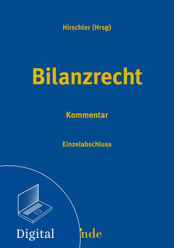 Bilanzrecht