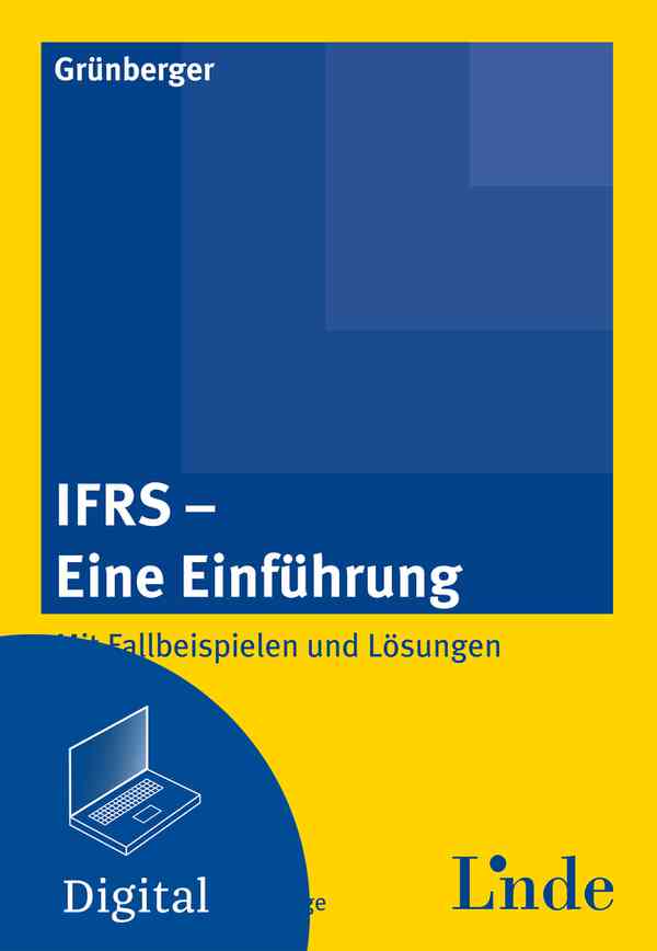 IFRS - Eine Einführung