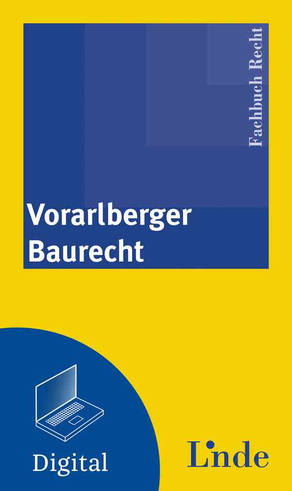 Vorarlberger Baurecht