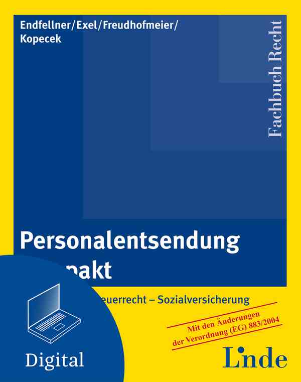 Personalentsendung kompakt