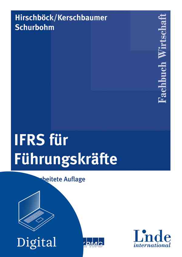 IFRS für Führungskräfte