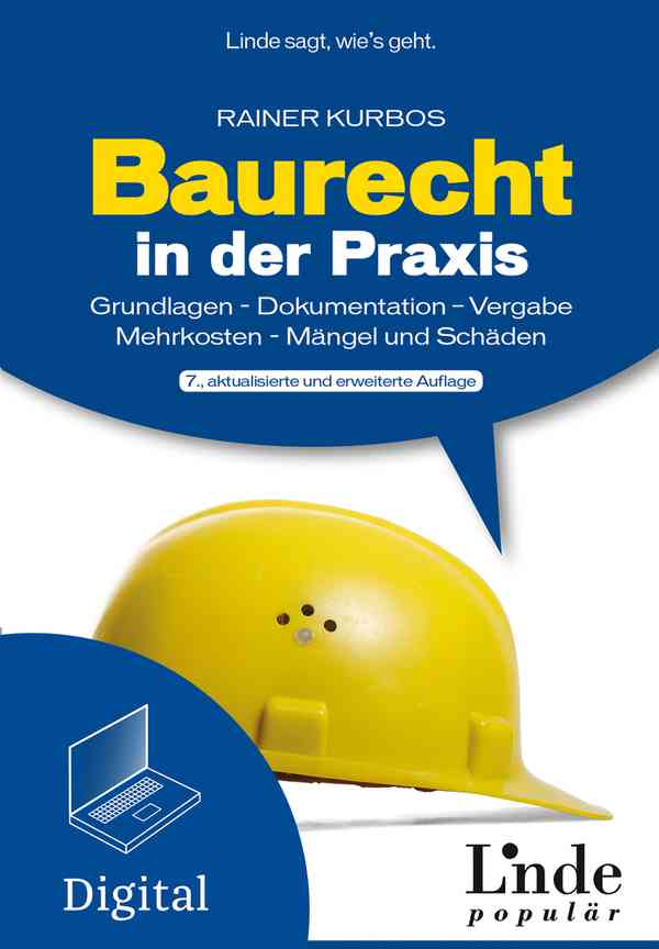 Baurecht in der Praxis