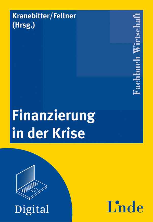 Finanzierung in der Krise