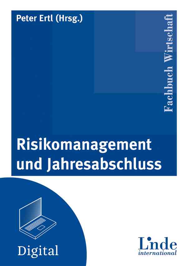 Risikomanagement und Jahresabschluss