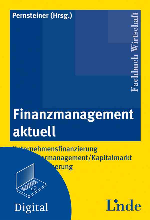 Finanzmanagement aktuell