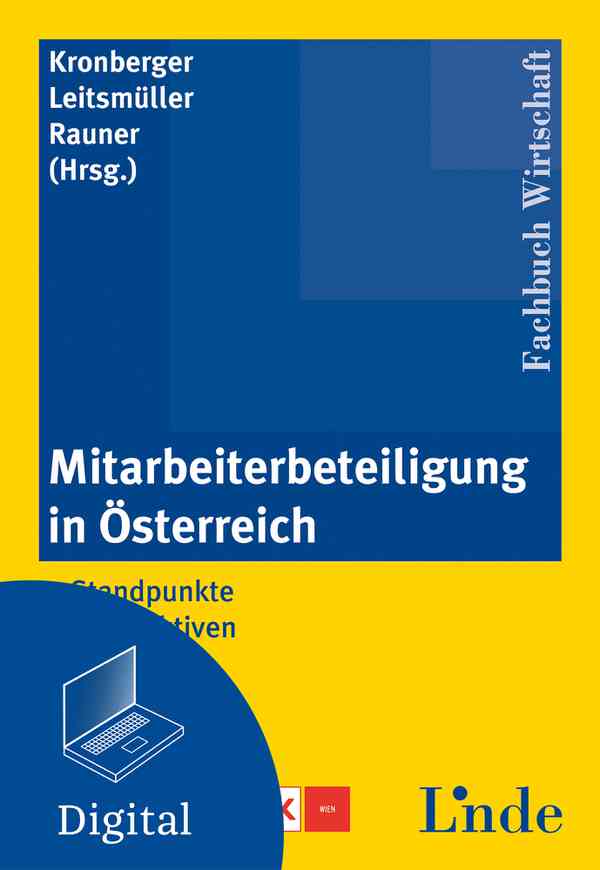 Mitarbeiterbeteiligung in Österreich