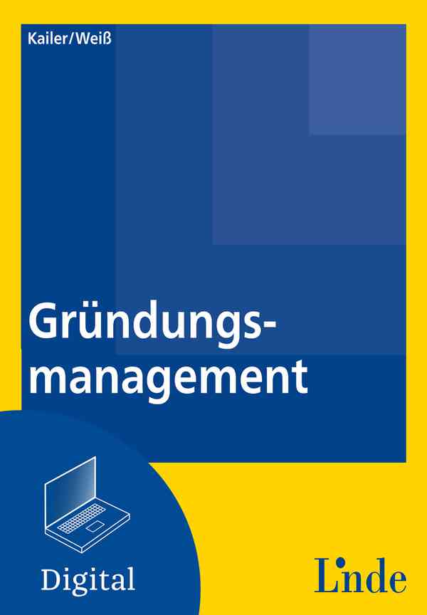 Gründungsmanagement kompakt