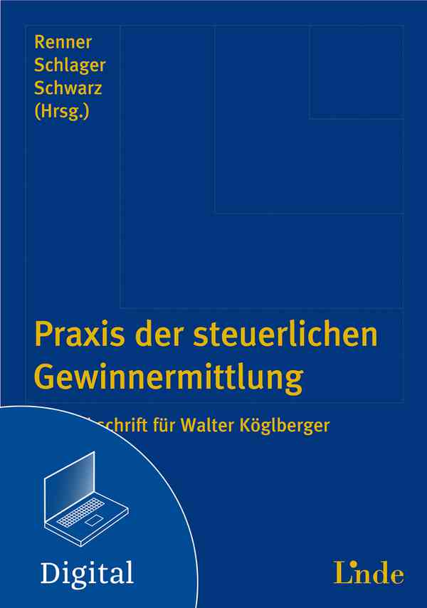 Praxis der steuerlichen Gewinnermittlung