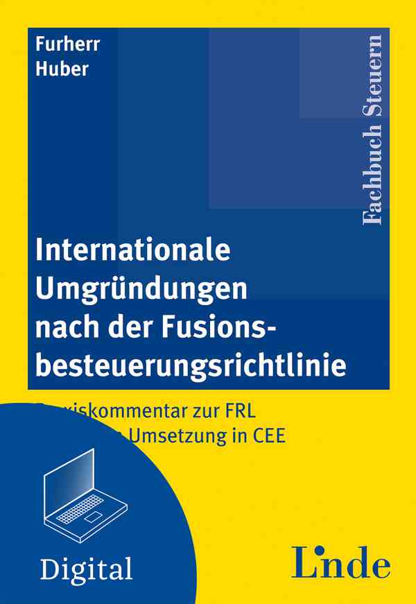 Internationale Umgründungen nach der Fusionsbesteuerung