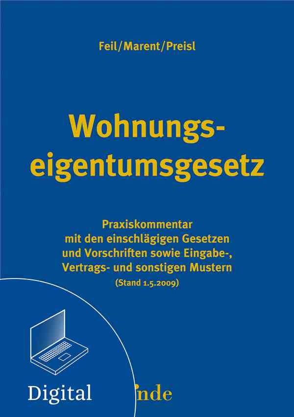 Wohnungseigentumsgesetz