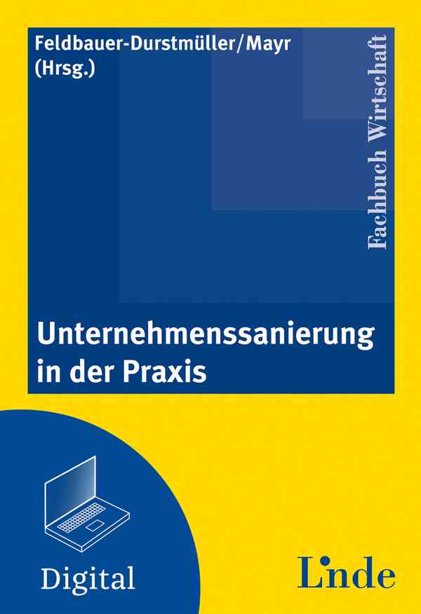 Unternehmenssanierung in der Praxis