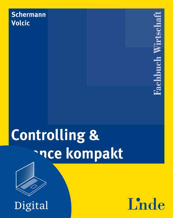 Controlling & Finance kompakt