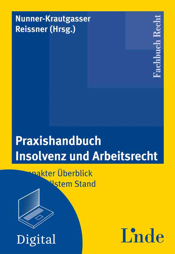 Praxishandbuch Insolvenz und Arbeitsrecht