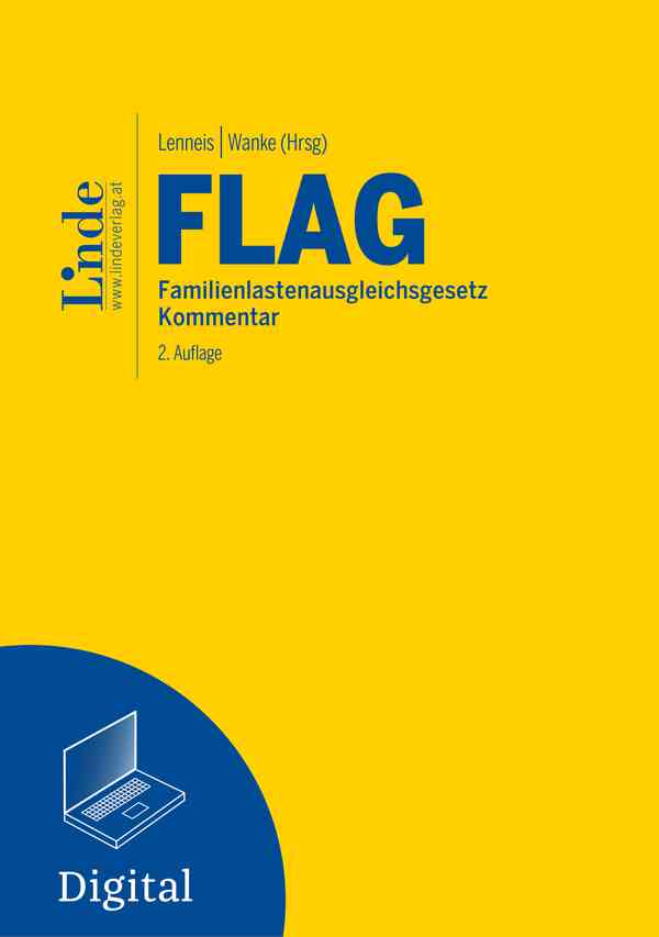 FLAG | Familienlastenausgleichsgesetz