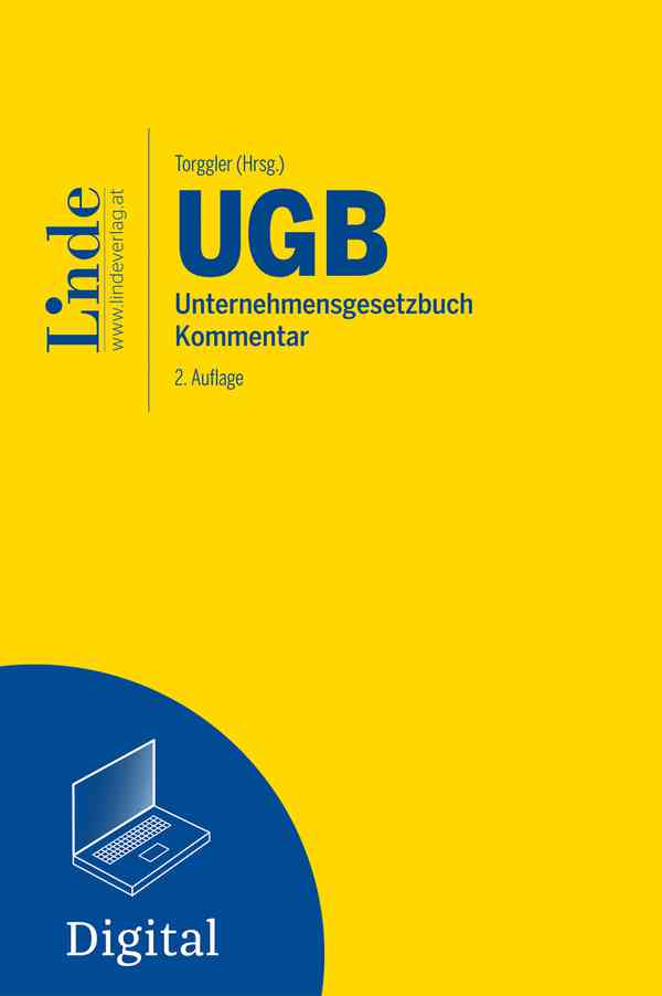 UGB Kommentar