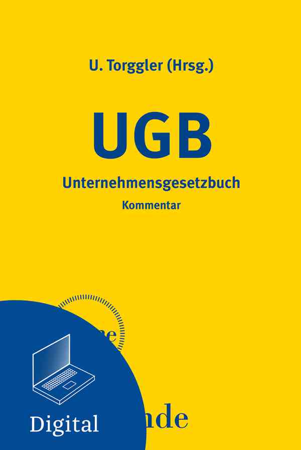 UGB Kommentar