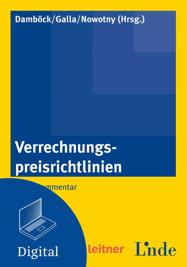 Verrechnungspreisrichtlinien