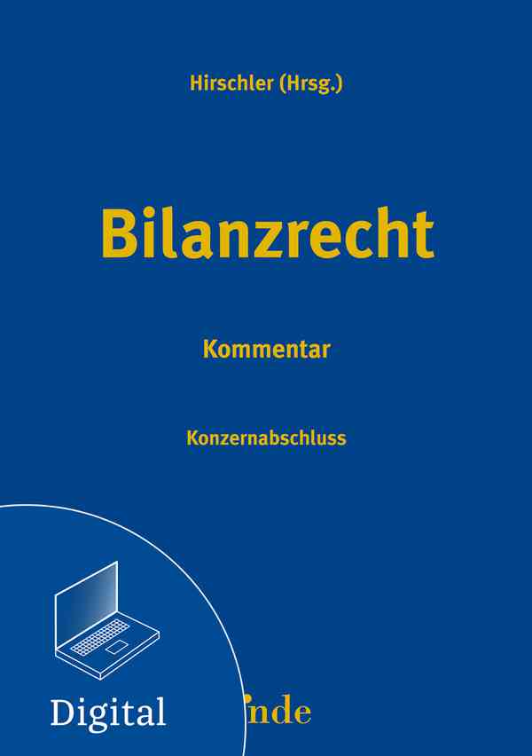 Bilanzrecht