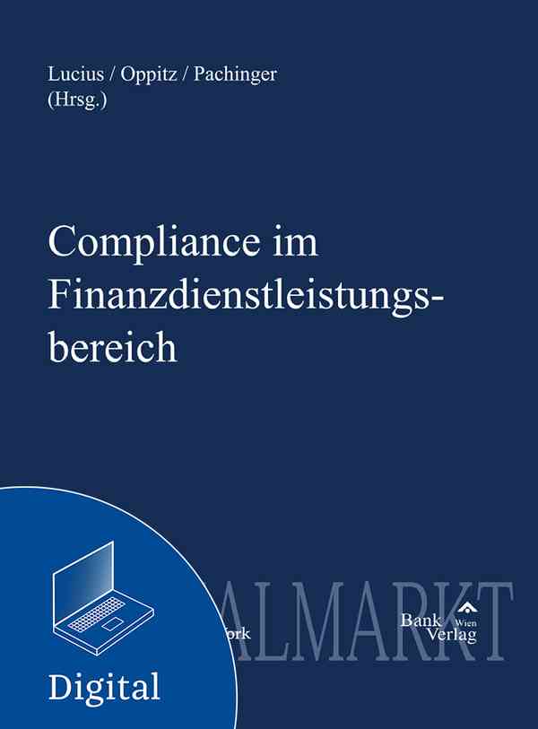 Compliance im Finanzdienstleistungsbereich