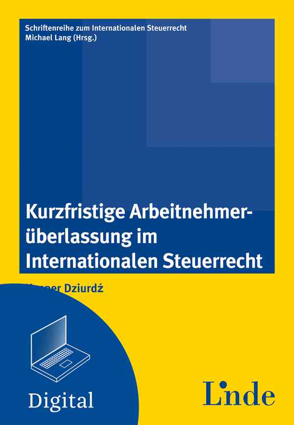 Kurzfristige Arbeitnehmerüberlassung im Intern. Steuerrecht