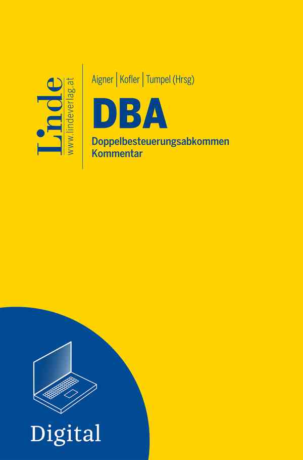 DBA | Doppelbesteuerungsabkommen