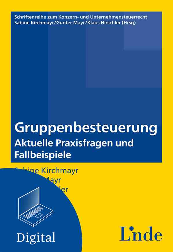 Gruppenbesteuerung