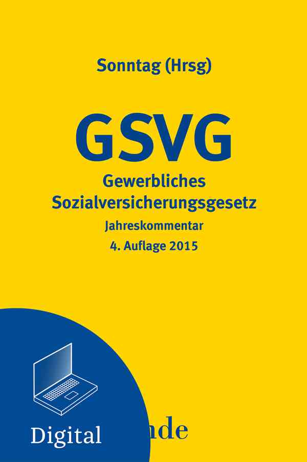 GSVG