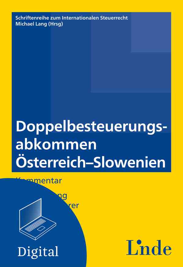 DBA | Doppelbesteuerungsabkommen Österreich-Slowenien