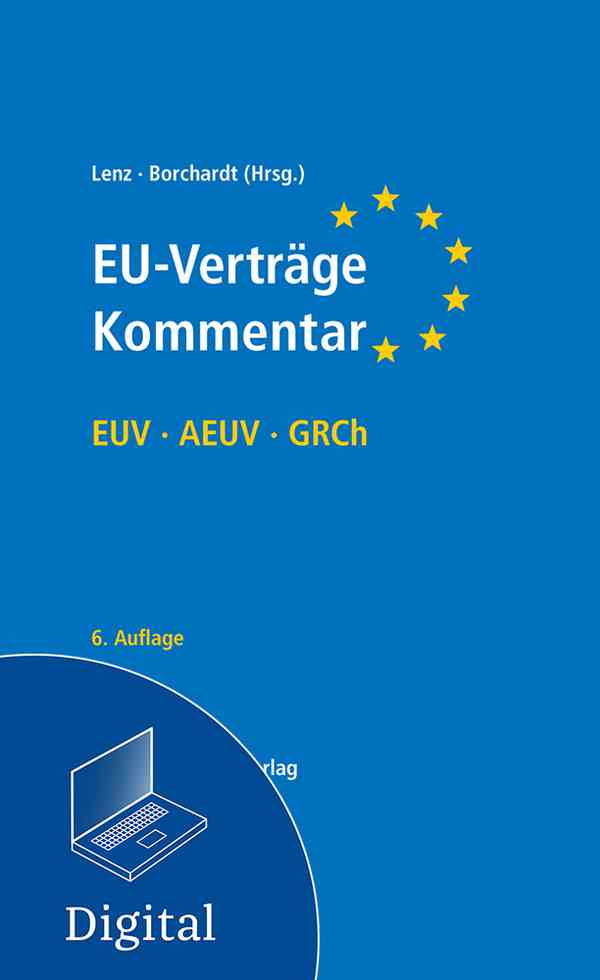 EU-Verträge