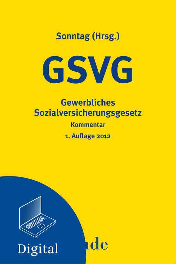 GSVG