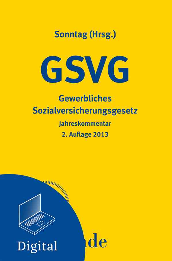 GSVG