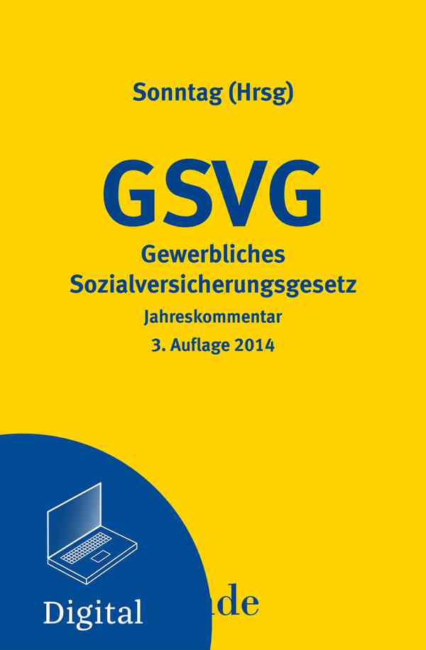 GSVG