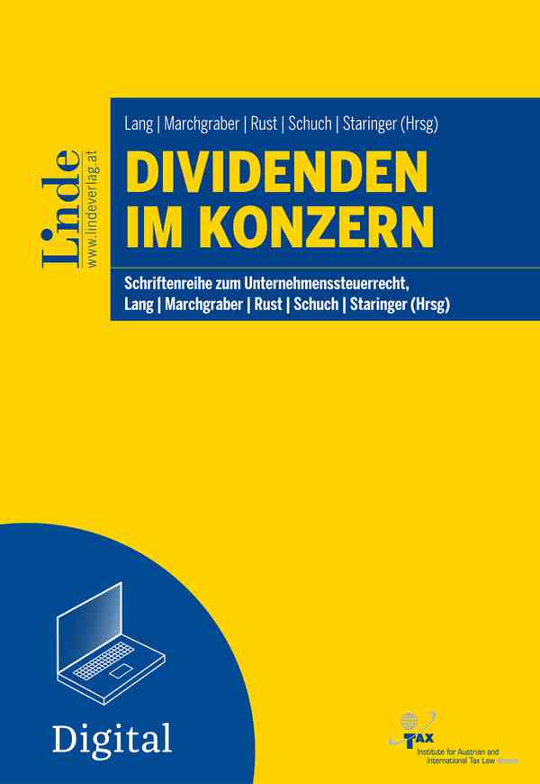 Dividenden im Konzern